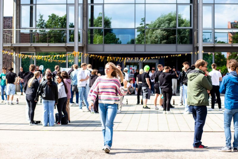 Fotografie in Emden